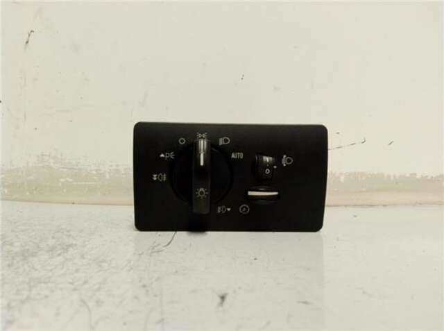 Foto 1ª: Mando Multifuncion Ford Mondeo 2.0 16V TDDI - TDCI [HJBC]