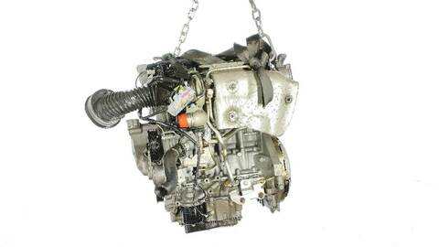 Foto 2ª: Motor Completo Opel Astra 1.4 TURBO 68) 150CV (2015)