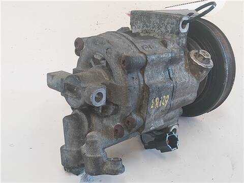 Compresor Aire Acondicionado Nissan Micra 1.2 16V 80CV 59KW