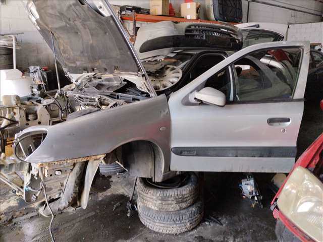 Caja Cambios Citroen Xsara 2.0 DIESEL