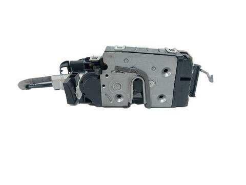 Foto 2ª: Cerradura Puerta Trasera Izquierda Mercedes Clase C 160 C 200 KOMPRESSOR 204.041) 184CV (2007)
