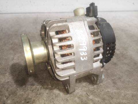Foto 3ª: Alternador Ford Focus KKDA BERLINA (2006)