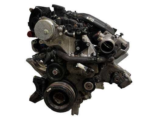 Foto 3ª: Motor Completo Bmw M5 E60 197CV 145KW [306D3 M57D30 M57] (2008)