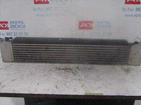 Intercooler Citroen Jumper 2.2 HDI 100 101CV 74KW