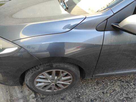 Aleta Delantera Izquierda Renault Megane H5F400 BERLINA III BERLINA 5P