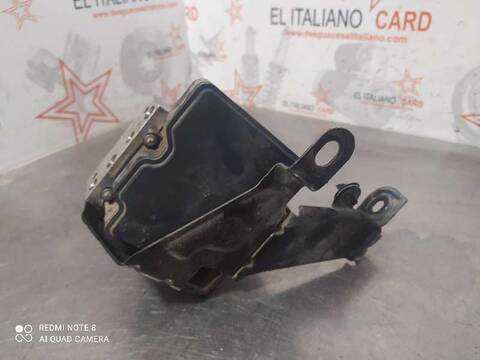 Foto 4ª: Abs Peugeot Expert PRO STANDARD 116CV 85KW FURGON [BH01] (2016)