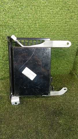 Sistema Audio Radio CD Toyota Land Cruiser 3.0 D-4D KDJ 120 VXL
