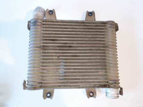 Foto 2ª: Intercooler Kia Carnival 2.9 CDRI EX 144CV