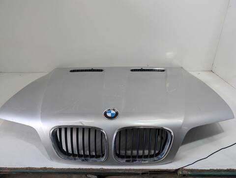 Capot Bmw X5 3.0I 231CV 170KW