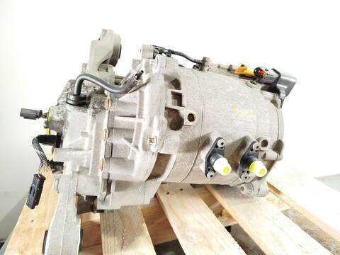 Foto 2ª: Diferencial Trasero Peugeot 508 2.0 HDI 163CV 120KW [RHH (DW10CTED4)] (2012)