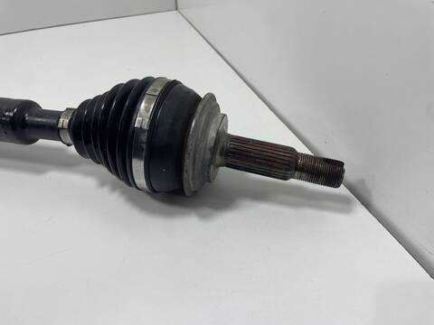 Foto 2ª: Transmision Delantera Derecha Toyota Prius 2ZR (2012)