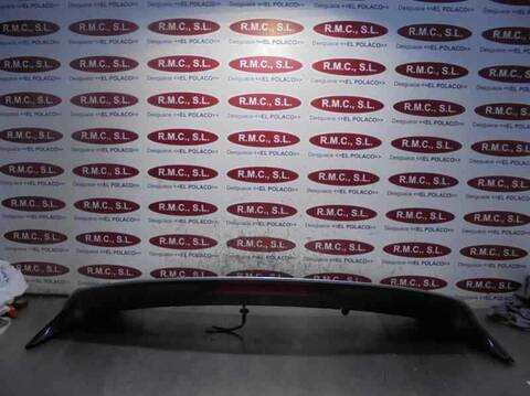 Luz Central de Freno Nissan Qashqai ACENTA 116CV 85KW