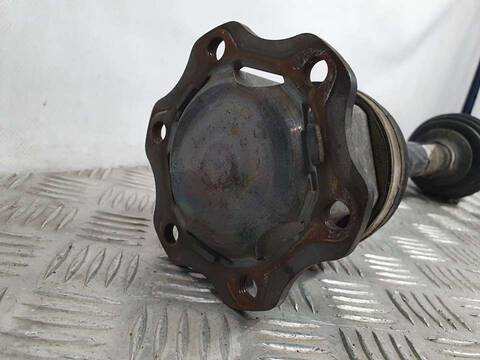 Foto 3ª: Transmision Delantera Derecha Audi Q7 3.0 TDI QUATTRO 272CV 200KW [CRTC] (2017)