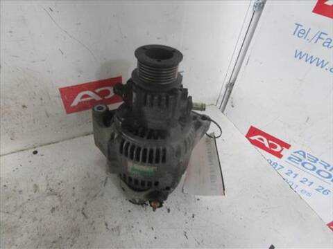 Foto 2ª: Alternador Land Rover Freelander 2.0 DI 98CV 72KW [D-20T2N] (1999)