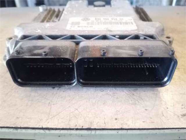 Foto 2ª: Centralita Motor ECU Seat Leon 1.9 TDI [BLS]