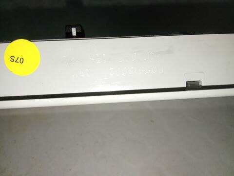 Foto 4ª: Luz Interior Volkswagen Polo 1.6 TDI 90CV 66KW [CAYB] (2012)