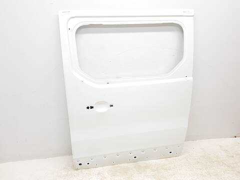 Foto 3ª: Puerta Lateral Corredera Izquierda Renault Trafic L1H1 29T KOMFORT (2014)