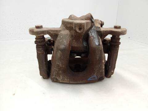 Pinza Freno Delantera Derecho Bmw Serie 1 118 D E87)