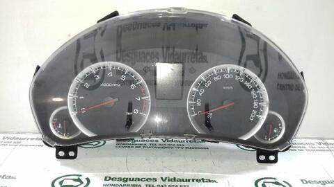Cuadro de Instrumentos Suzuki Swift GL 94CV 69KW