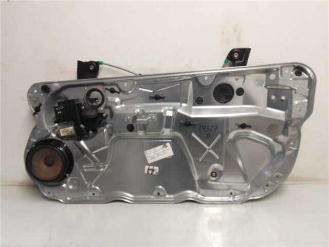 Elevalunas Eléctrico Delantero Derecho Volkswagen Polo 1.4 16V
