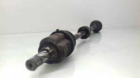 Foto 2ª: Transmision Delantera Derecha Opel Tigra COSMO 69CV 51KW [Z13DT] (2005)