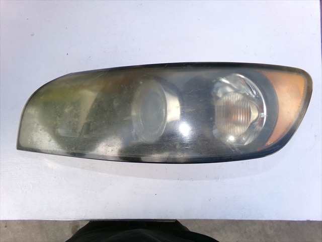 Faro Izquierdo Volvo S40 2.0 D 2003-2007