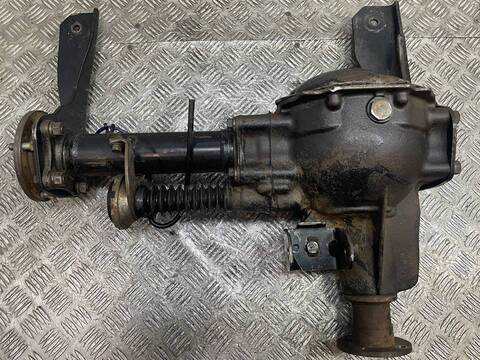 Diferencial Delantero Mitsubishi L200 D4D56