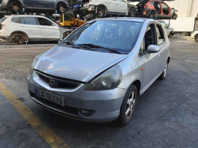 Motor Limpia Delantero Honda Jazz 1.4 16V 83CV 0CV