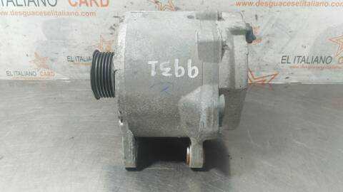 Foto 2ª: Alternador Volkswagen Touareg TDI V6 224CV 165KW [BKS] (2006)