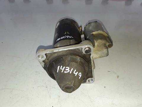 Motor de Arranque Fiat Multipla 1.9 JTD DYNAMIC 116CV