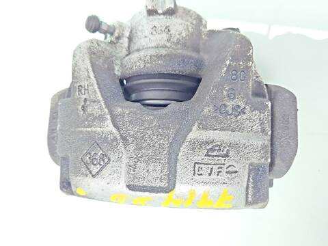 Foto 3ª: Pinza Freno Delantera Derecho Renault Arkana 1.3 TCE 140 LDN0) 140CV 103KW [H5H 490] (2023)