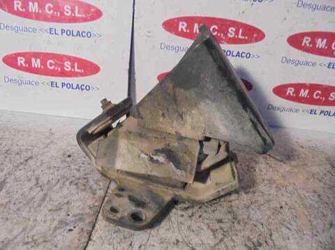 Soporte Motor Nissan Navara 2.5 TD 16V CAT 133CV 98KW PICK-UP D22)