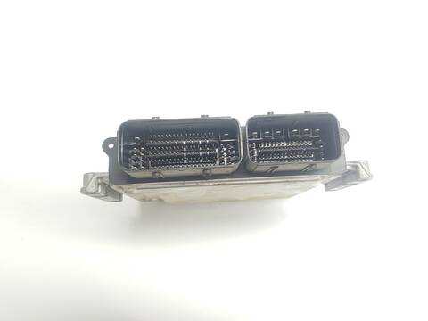 Foto 2ª: Centralita Motor ECU Peugeot Expert PRO LONG (1996)