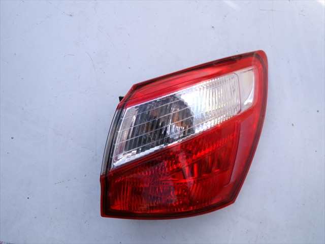 Foto 1ª: Piloto Trasero Derecho Nissan Qashqai 1.6 DCI 2010-2014 [R9M] (2013)