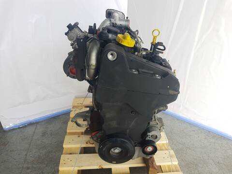 Motor Completo Renault Megane 1.5 DCI BM1E CM1E) 106CV 78KW II BM0/1_ CM0/1_)