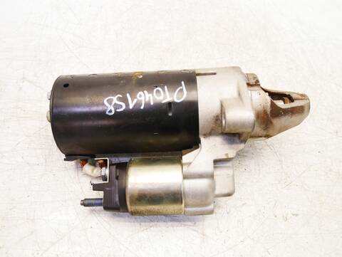 Foto 2ª: Motor de Arranque Porsche Cayenne 48.02 M48 400 CV 294KW [M48.02] (2011)