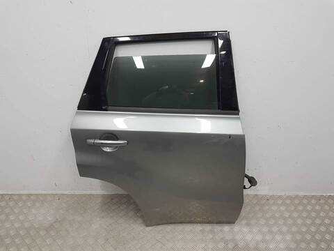 Puerta Trasera Derecha Suzuki Vitara 1.4 T GLX 4WD