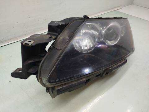 Foto 3ª: Faro Izquierdo Mazda CX7 2.2 D 173CV 127KW MZR-CD AWD ER10A) [R2] (2012)
