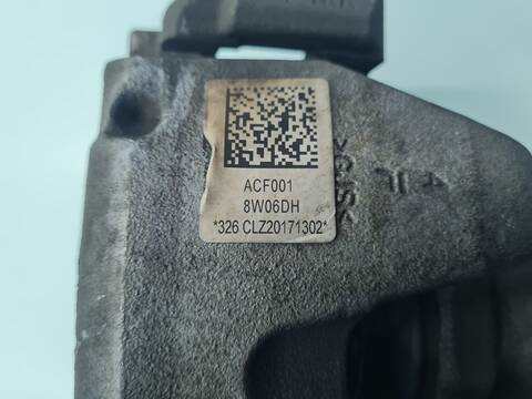 Foto 2ª: Pinza Freno Delantera Derecho Audi A4 BASICO AVANT 150CV 110KW [DEUA] (2017)