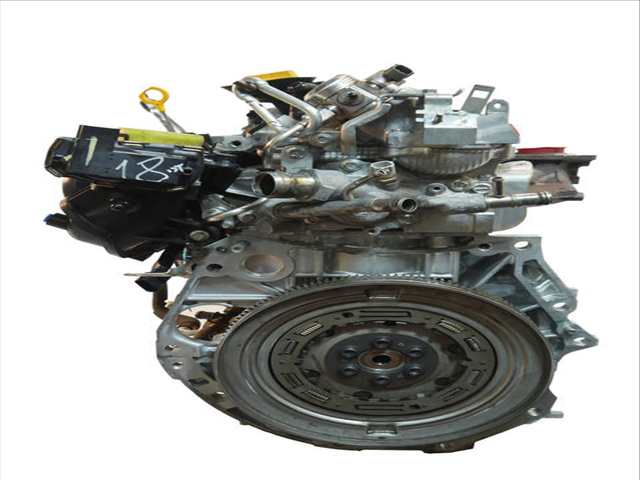 Foto 3ª: Motor Completo Renault Clio MK4 200CV 147KW [M5M400 M5M] (2013)