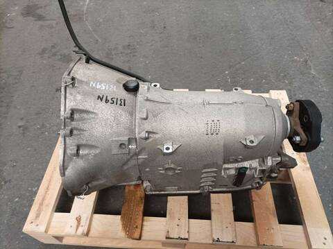Caja Cambios Automatica Mercedes Clase E 180 E 220 CDI 211.006) BERLINA 150CV 110KW AUT.
