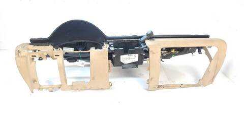 Foto 3ª: Kit Airbag Volkswagen Passat 2.0 TDI 16V (2005)