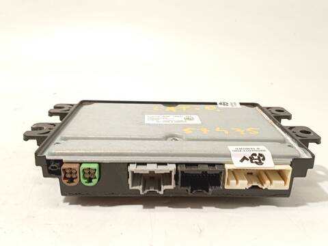Foto 4ª: Centralita Motor ECU Ford Tourneo 1.0 ECOBOOST 125CV 92KW [B7NB] (2024)