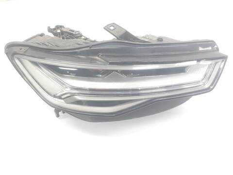 Faro Derecho Audi A6 2.0 TDI ULTRA