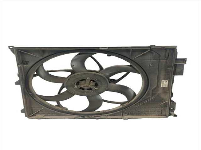 Foto 3ª: Ventilador Viscoso Motor Bmw X3 XDRIVE 20 D 177CV (2003)
