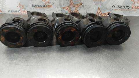 Foto 2ª: Biela Citroen C6 EXCLUSIVE 204CV 150KW [TDUHZJ] (2009)