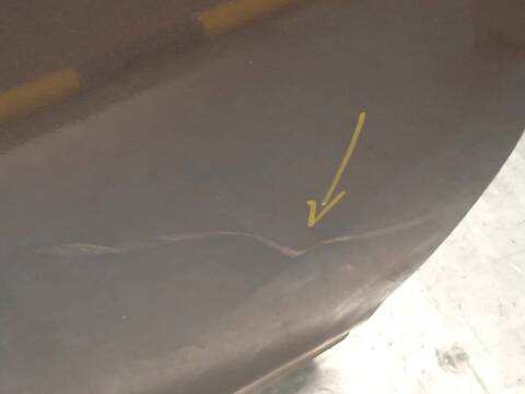 Foto 4ª: Puerta Delantera Derecha Nissan Murano BASICO 256CV 188KW [VQ35] (2008)