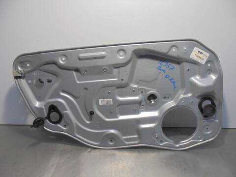 Elevalunas Eléctrico Delantero Izquierdo Volvo V50 1.6 D KINETIC 110CV 81KW FAMILIAR