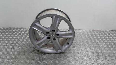 LLanta Chapa Mercedes Clase C 160 W209) COUPE 270 CDI 209.316)
