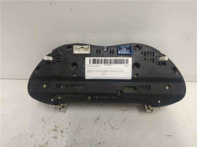 Foto 2ª: Cuadro de Instrumentos Toyota Avensis 1.8 SOL BERLINA (5-PTAS) [1.8 LTR. - 95 KW 16V CAT] [1ZZ-FE]